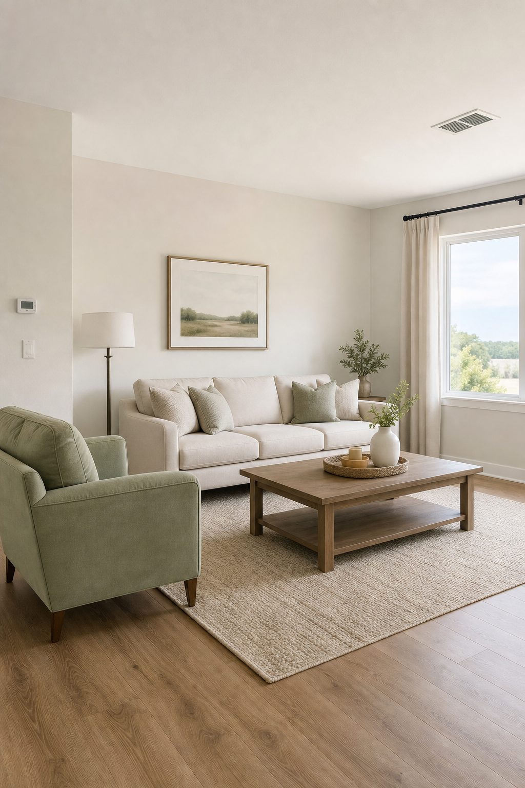 Joe's Heating & Air Conditioning Tampa work detail
