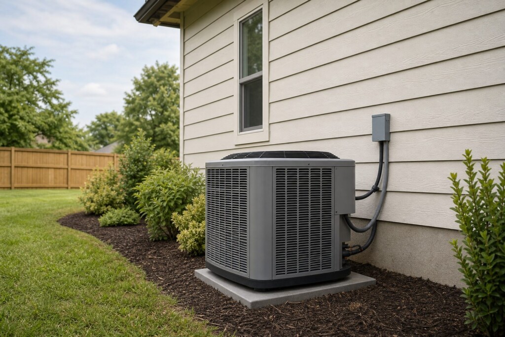 AC Installation