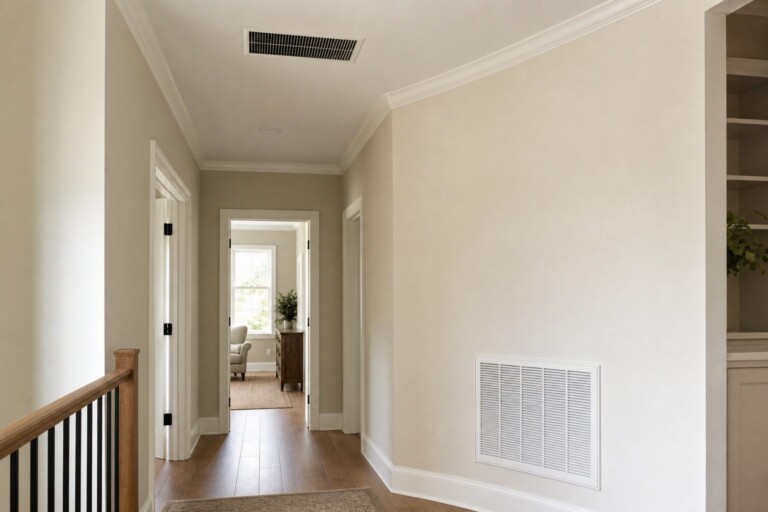 Duct Cleaning