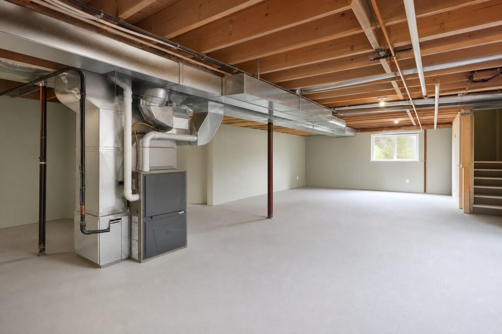Furnace Installation