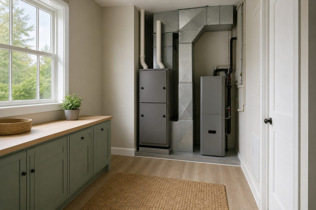 HVAC Maintenance