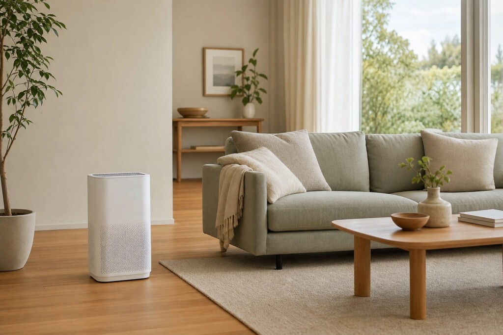 Indoor Air Quality