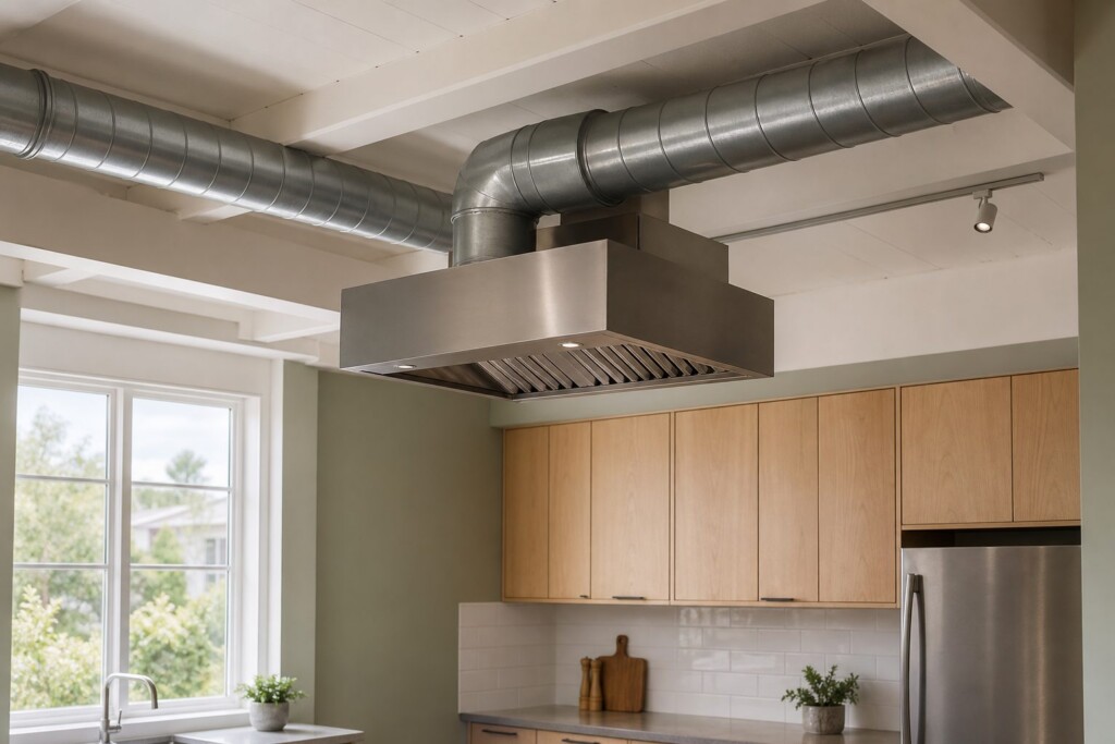 Ventilation Services